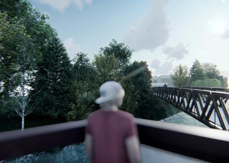 V4-JEKLO in BETON - 1